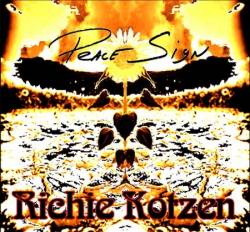Richie Kotzen : Peace Sign